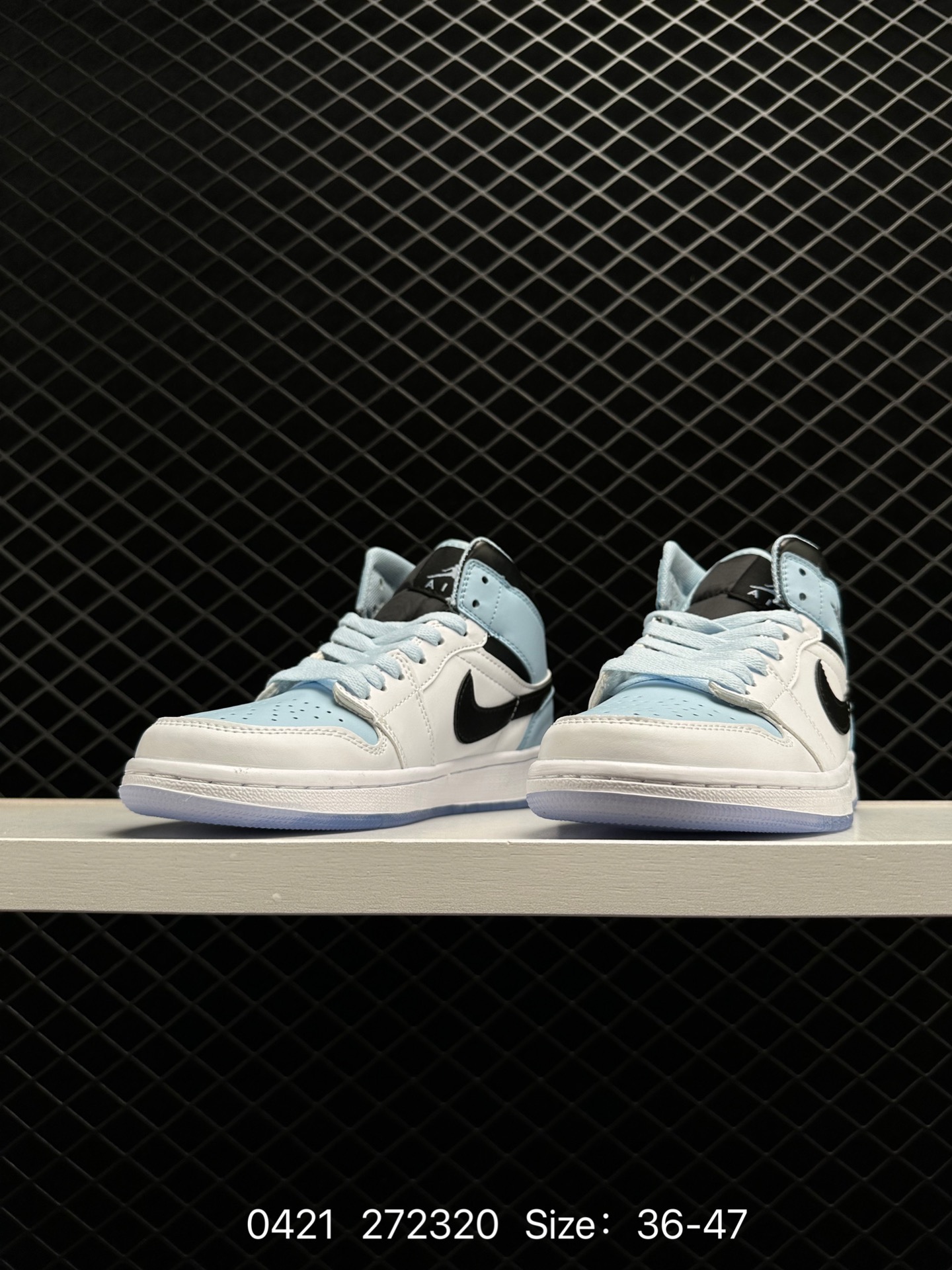 Air Jordan1 High Zoom